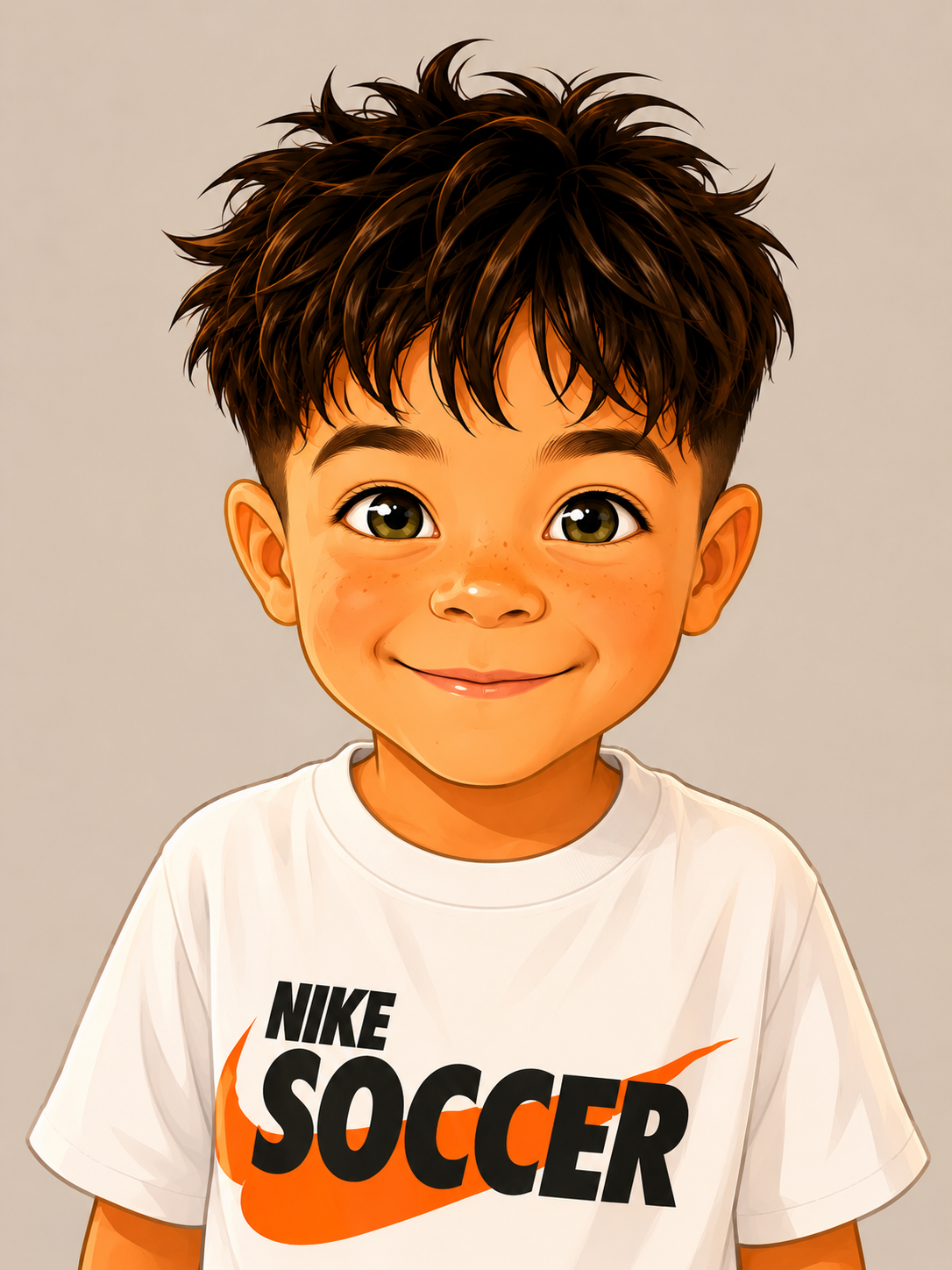 Nicco — The Curious Creator